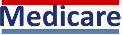 Medicare logo