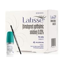 LATISSE*