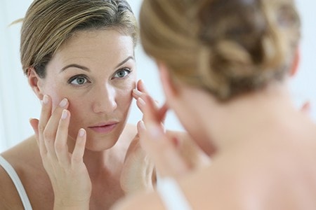 Aging Skin Treatments