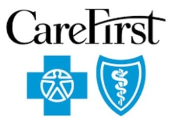CareFirst BlueCross BlueShield logo