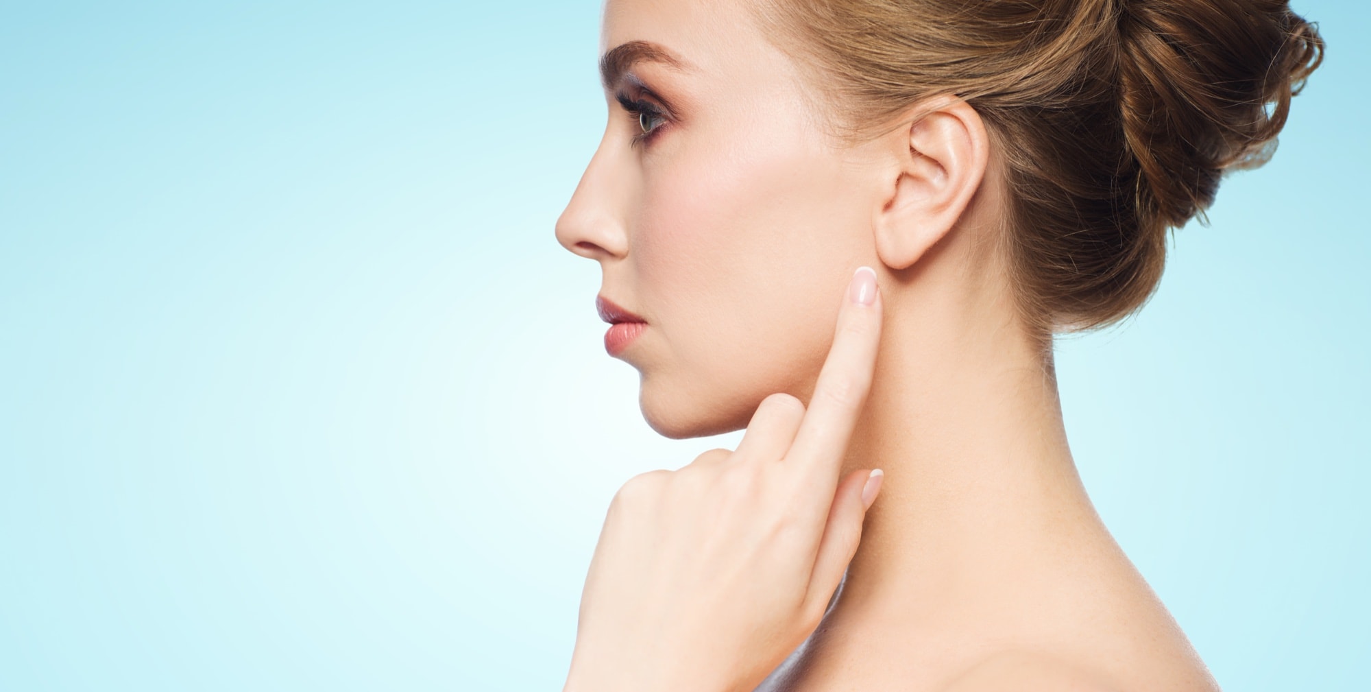Earlobe Repair