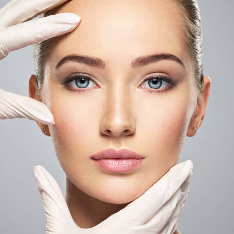 Microneedling PRP