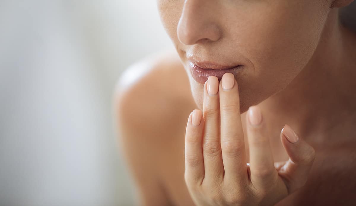 Herpes Simplex