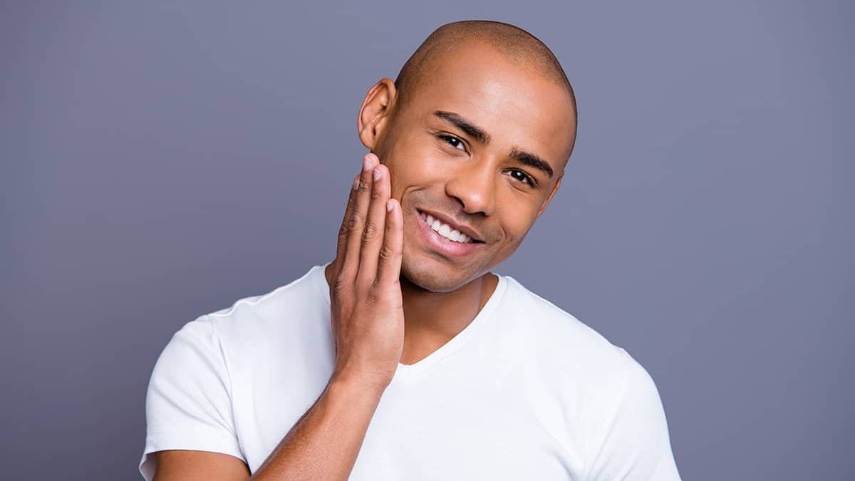 Smooth, hair-free skin — laser hair removal offers lasting results for the face and body