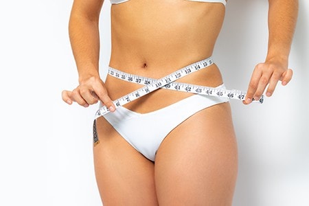 Vanquish® Fat Removal
